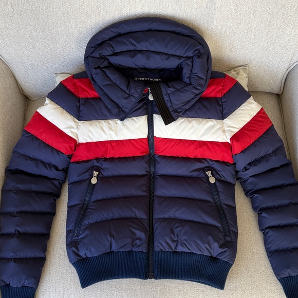 Perfect Moment Queenie Ski jacket - Picture 6 of 11